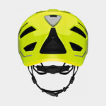 Cykelhjälm ABUS Pedelec 2.0 Signal Yellow, Medium (52 - 57 cm)