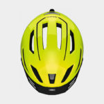 Cykelhjälm ABUS Pedelec 2.0 Signal Yellow, Large (56 - 62 cm)