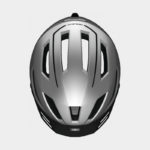 Cykelhjälm ABUS Pedelec 2.0 Silver Edition, Medium (52 - 57 cm)