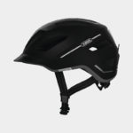 Cykelhjälm ABUS Pedelec 2.0 Motion Black, Medium (52 - 57 cm)