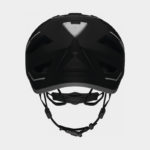 Cykelhjälm ABUS Pedelec 2.0 Velvet Black, Large (56 - 62 cm)
