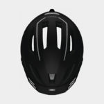 Cykelhjälm ABUS Pedelec 2.0 Velvet Black, Large (56 - 62 cm)