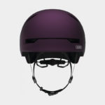 Cykelhjälm ABUS Scraper 3.0 Magenta Berry, Medium (54 - 58 cm)