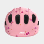 Cykelhjälm ABUS Smiley 2.0 Rose Princess, Small (45 - 50 cm)