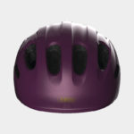 Cykelhjälm ABUS Smiley 2.0 Royal Purple, Medium (50 - 55 cm)