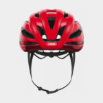 Cykelhjälm ABUS StormChaser Blaze Red, Small (51 - 55 cm)