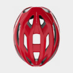 Cykelhjälm ABUS StormChaser Blaze Red, X-Large (60 - 63 cm)