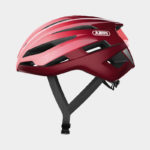 Cykelhjälm ABUS StormChaser Blaze Red, Medium (54 - 58 cm)