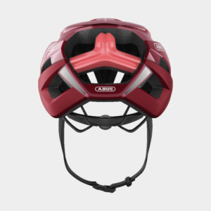 Cykelhjälm ABUS StormChaser Bordeaux Red, Medium (54 - 58 cm)