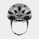 Cykelhjälm ABUS StormChaser Gleam Silver, Large (59 - 61 cm)