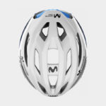 Cykelhjälm ABUS StormChaser Movistar Team 20, Medium (54 - 58 cm)