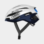 Cykelhjälm ABUS StormChaser Movistar Team 20, Small (51 - 55 cm)