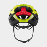 Cykelhjälm ABUS StormChaser Neon Yellow, Medium (54 - 58 cm)