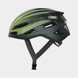 Cykelhjälm ABUS StormChaser Opal Green, Large (59 - 61 cm)