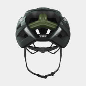 Cykelhjälm ABUS StormChaser Opal Green, Small (51 - 55 cm)