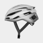 Cykelhjälm ABUS StormChaser Polar White, Small (51 - 55 cm)