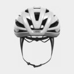 Cykelhjälm ABUS StormChaser Polar White, Large (59 - 61 cm)