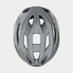 Cykelhjälm ABUS StormChaser Race Grey, X-Large (60 - 63 cm)