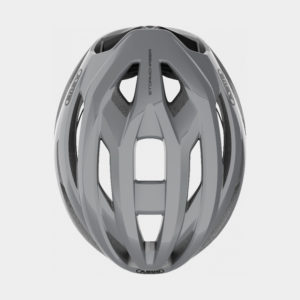 Cykelhjälm ABUS StormChaser Race Grey, Large (59 - 61 cm)