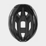 Cykelhjälm ABUS StormChaser Shiny Black, Medium (54 - 58 cm)