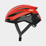 Cykelhjälm ABUS StormChaser Blaze Red, X-Large (60 - 63 cm)