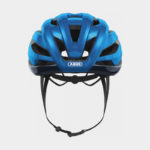 Cykelhjälm ABUS StormChaser Steel Blue, X-Large (60 - 63 cm)