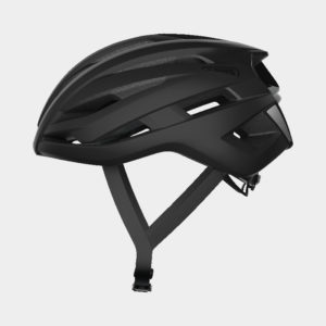 Cykelhjälm ABUS StormChaser Velvet Black, Large (59 - 61 cm)