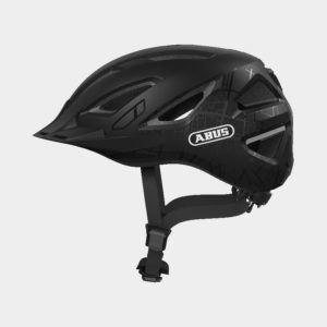 Cykelhjälm ABUS Urban-I 3.0 Titan, Large (56 - 61 cm)