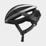 Cykelhjälm ABUS Viantor Dark Grey, Large (58 - 62 cm)