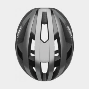 Cykelhjälm ABUS Viantor Dark Grey, Small (51 - 55 cm)
