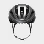 Cykelhjälm ABUS Viantor Dark Grey, Small (51 - 55 cm)