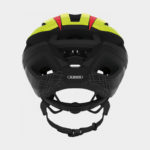 Cykelhjälm ABUS Viantor Neon Yellow, Small (51 - 55 cm)