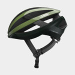 Cykelhjälm ABUS Viantor Steel Blue, Small (51 - 55 cm)