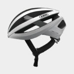 Cykelhjälm ABUS Viantor Steel Blue, Small (51 - 55 cm)