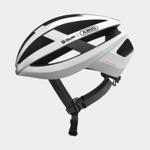 Cykelhjälm ABUS Viantor Polar White, Small (51 - 55 cm)