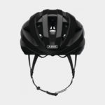 Cykelhjälm ABUS Viantor QUIN Velvet Black, Medium (54 - 58 cm)