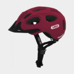 Cykelhjälm ABUS Youn-I ACE Cherry Red, Medium (52 - 57 cm)