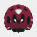 Cykelhjälm ABUS Youn-I ACE Cherry Red, Medium (52 - 57 cm)