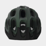 Cykelhjälm ABUS Youn-I ACE Metallic Green, Large (56 - 61 cm)