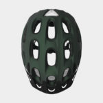 Cykelhjälm ABUS Youn-I ACE Metallic Green, Medium (52 - 57 cm)