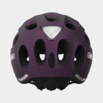 Cykelhjälm ABUS Youn-I ACE Metallic Plum, Medium (52 - 57 cm)