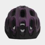 Cykelhjälm ABUS Youn-I ACE Metallic Plum, Medium (52 - 57 cm)