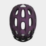 Cykelhjälm ABUS Youn-I ACE Metallic Plum, Medium (52 - 57 cm)