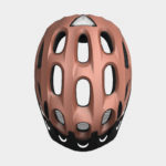 Cykelhjälm ABUS Youn-I ACE Rosé Gold, Medium (52 - 57 cm)