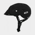 Cykelhjälm ABUS Youn-I ACE Velvet Black, Large (56 - 61 cm)