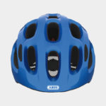 Cykelhjälm ABUS Youn-I Sparkling Blue, Small (48 - 54 cm)