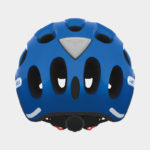 Cykelhjälm ABUS Youn-I Sparkling Blue, Small (48 - 54 cm)