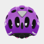 Cykelhjälm ABUS Youn-I Sparkling Purple, Small (48 - 54 cm)