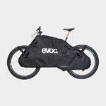 Cykeltransportskydd EVOC Padded Bike Rug, för upp till 29"