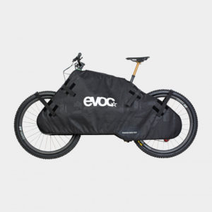 Framgaffelskydd EVOC Road Bike Adapter Disc, för Travel Bag / Travel Bag Pro